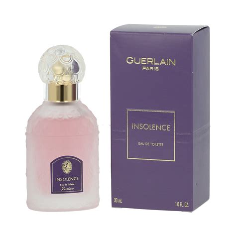 guerlain insolence eau de toilette 30ml